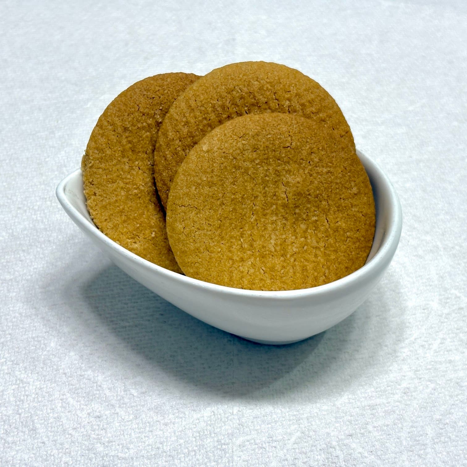 🍪あむすのエディブルクッキー（🥦バッズから抽出）