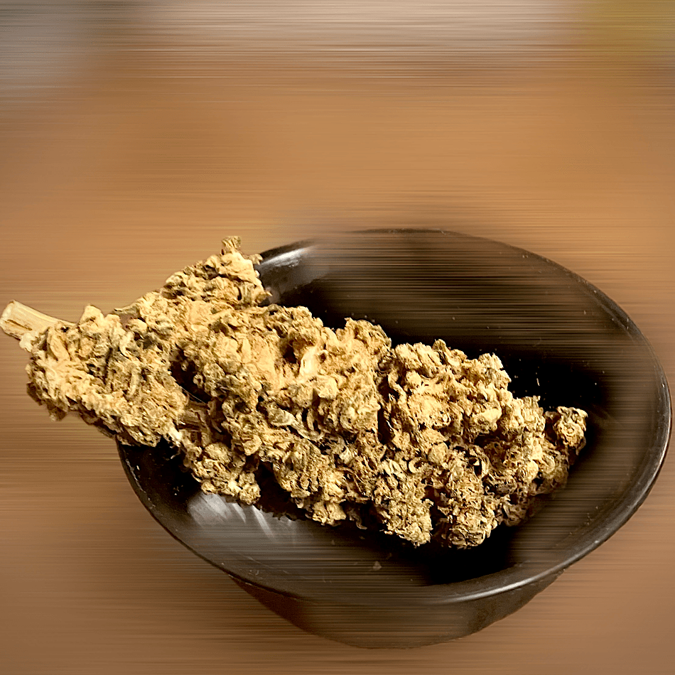 【公認26】GreenCrack(5g)