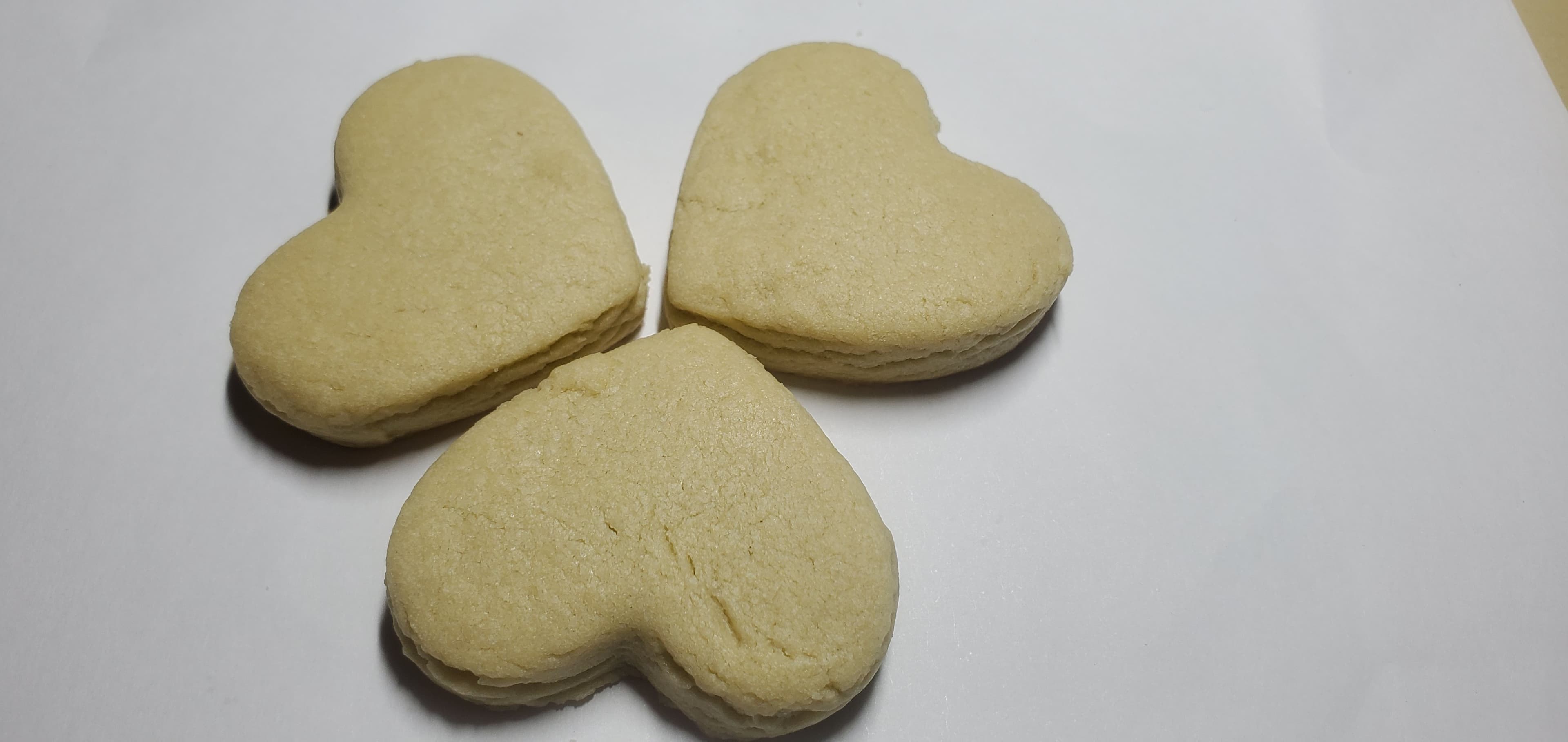 クッキーハード🍪