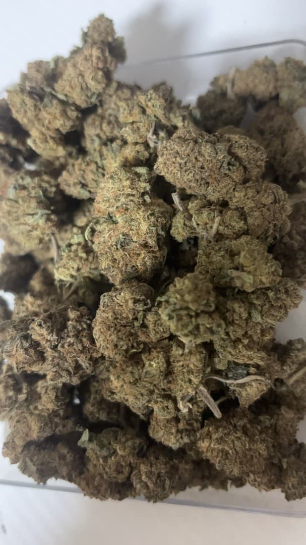 pineapple Express#2 5g〜